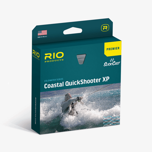 Premier Coastal QuickShooter XP