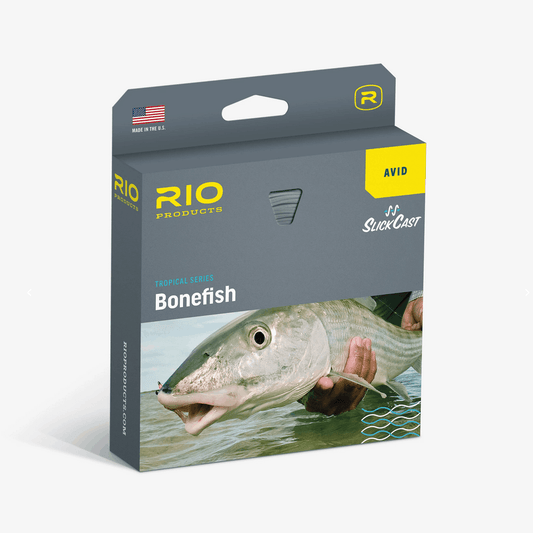 Premier Avid Bonefish