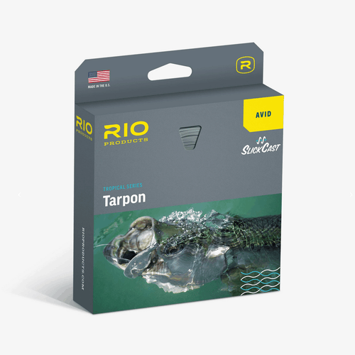 Premier Avid Tarpon