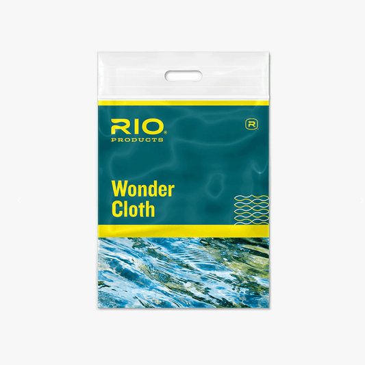 WONDER CLOTH