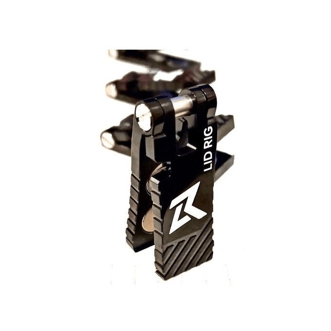 Lid Rig NIpper