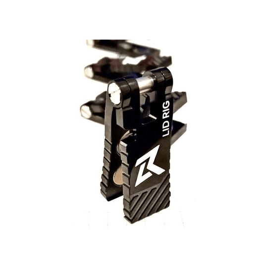 Lid Rig NIpper