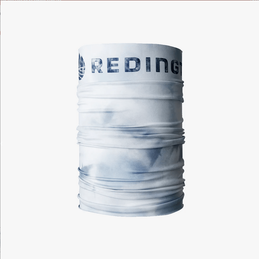 Redington Neck Gaiter Tie Dye