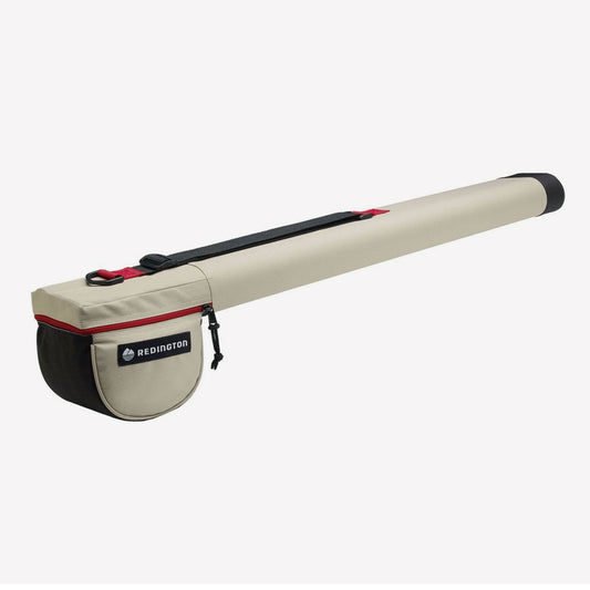 Rod Travel Cases - Double
