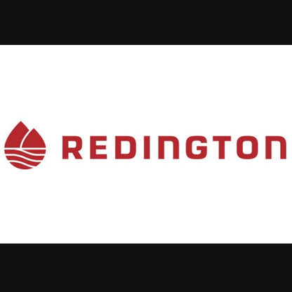 Redington Logo Thermal Die Cut