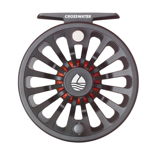 Crosswater IV Reel