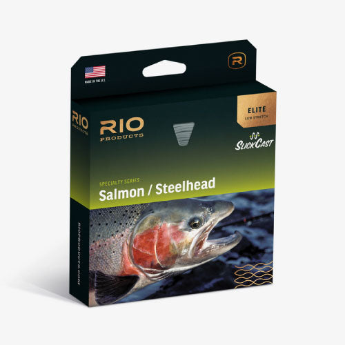 Elite Salmon/Steelhead