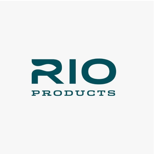 RIO Logo Decal