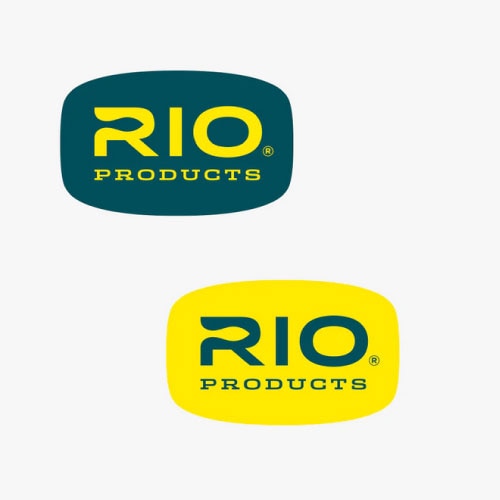 Shield Logo Decal
