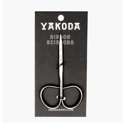 Ribbon Scissors