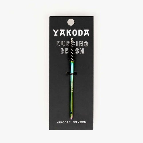 Dubbing Brush