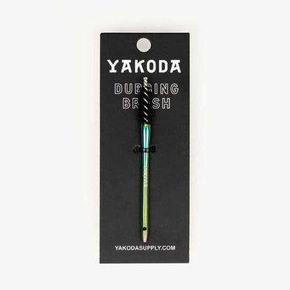 Dubbing Brush