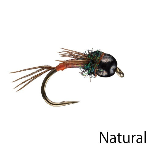 Morrish Norwester TB