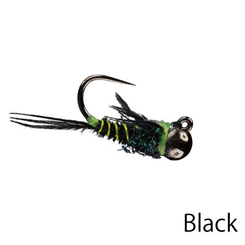 Morrish Pleasant Tail TB