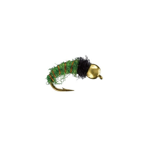 Caddis Larva Bead