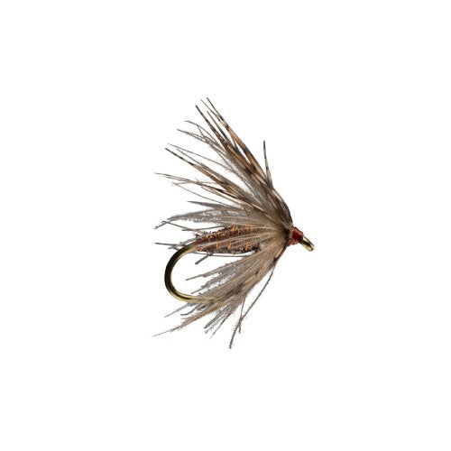 Partridge Soft Hackle Bead