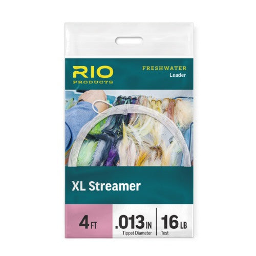 XL Streamer Leader