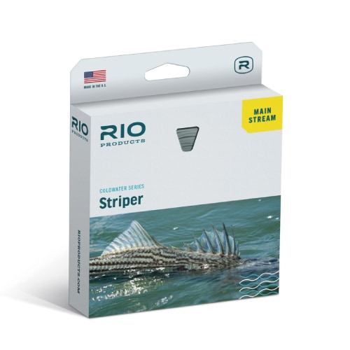 Mainstream Striper
