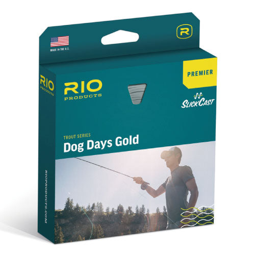 Premier Dog Days Gold