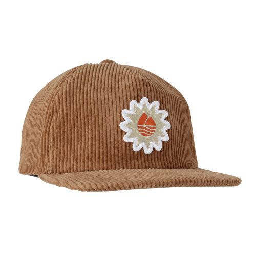 Icon Cord Hat