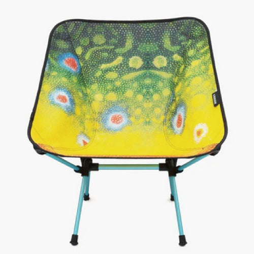Camp Chair