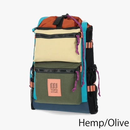 RIVER BAG