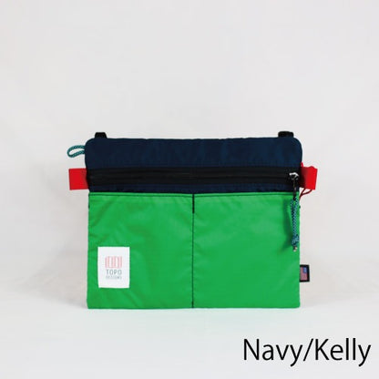 ACCESSORY SHOULDER BAG