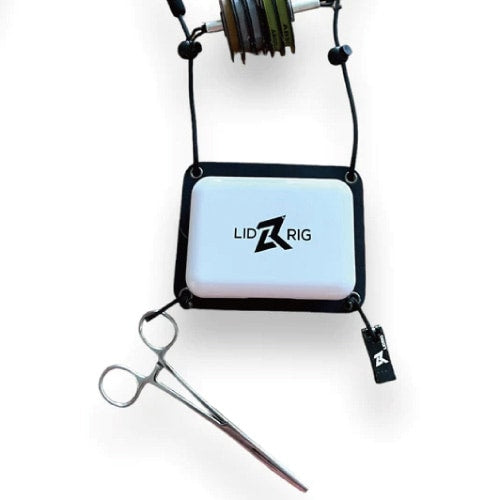 Magnetick Lanyard