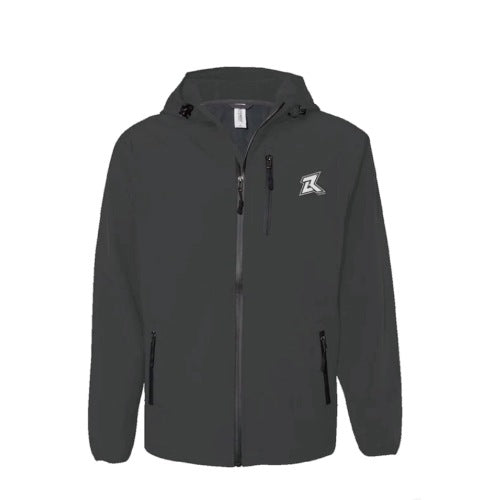 Poly-Tech Soft Shell Jacket