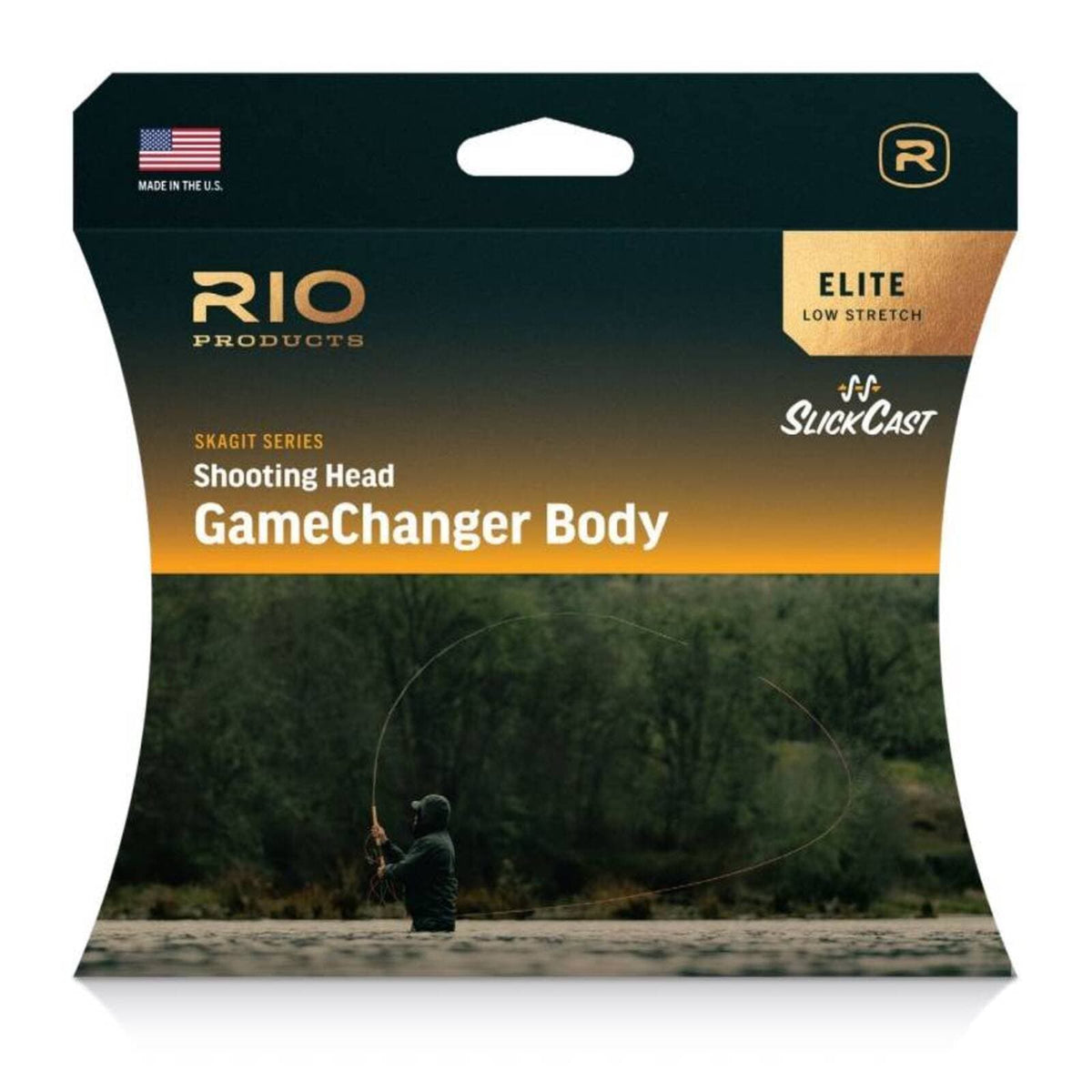 Elite GameChanger Body