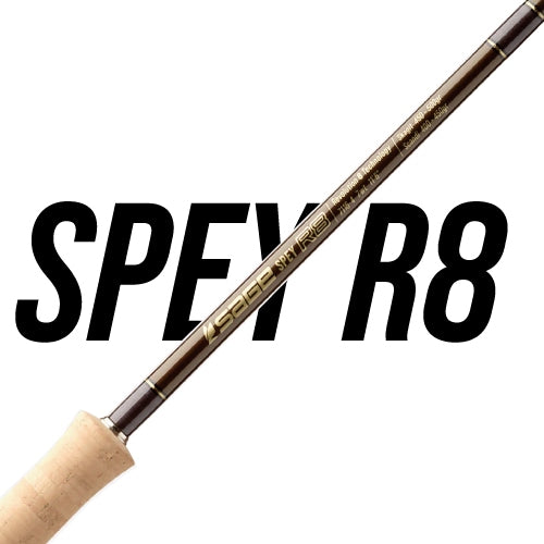 Spey R8