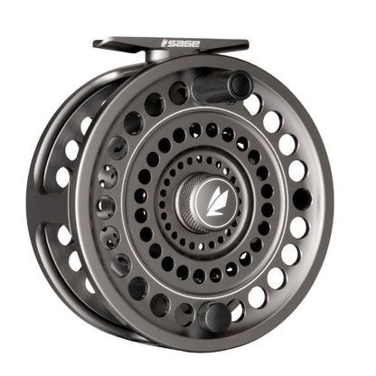 Spey Reel Ⅱ