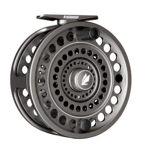 Spey Reel Ⅱ