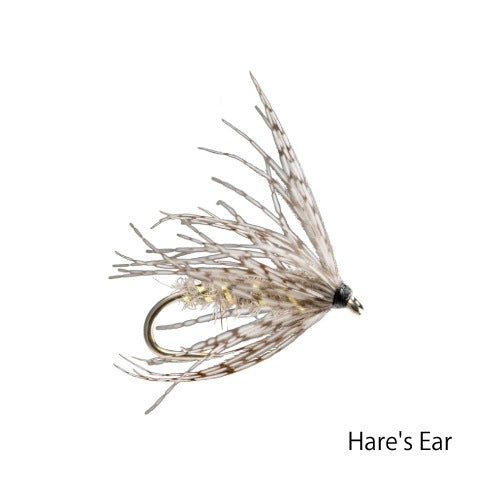 Partridge Soft Hackle