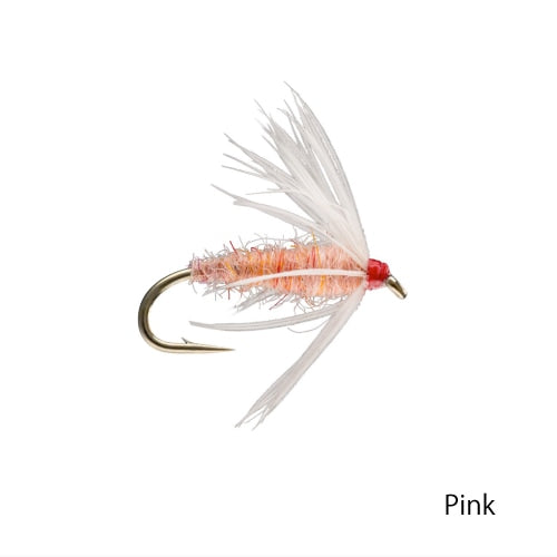 Sow Bug Soft Hackle