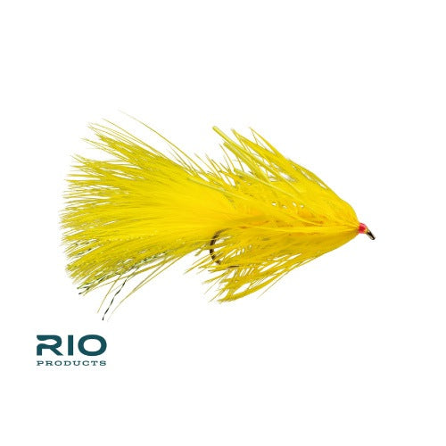 RL Bugger Yellow Yummy