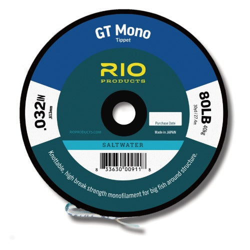 GT MONO