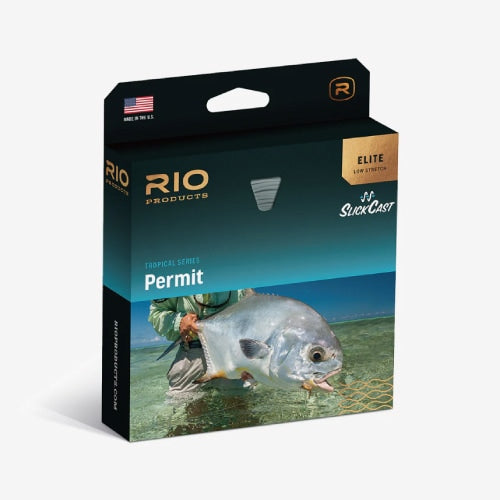 ELITE PERMIT