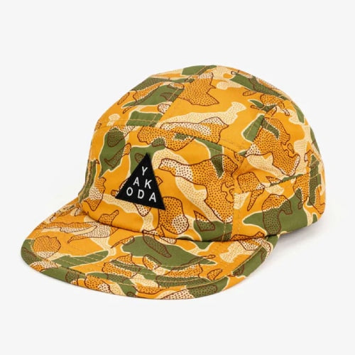 Hike Hat