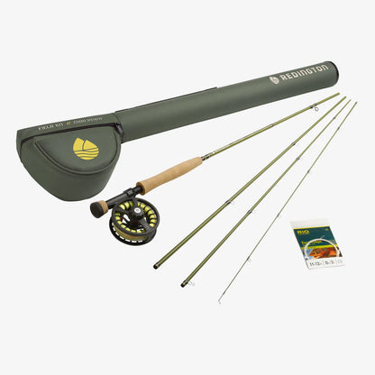 FIELD KIT EURO NYMPH