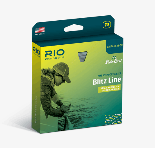 BLITZ LINE