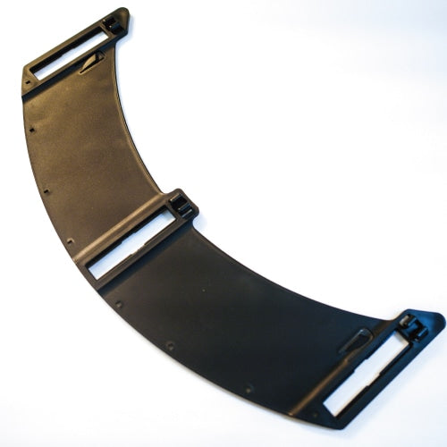 Line Master Middle Part