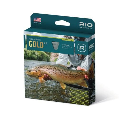 Premier Gold XP