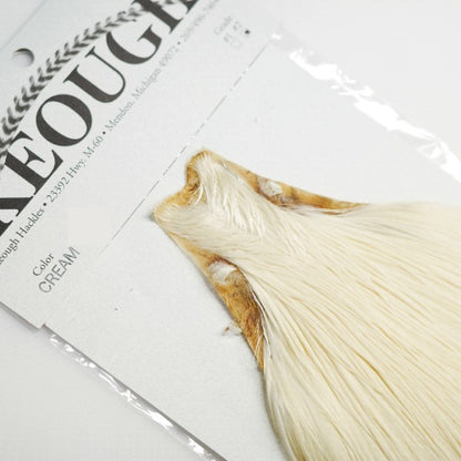 KEOUGH cape CREAM #2