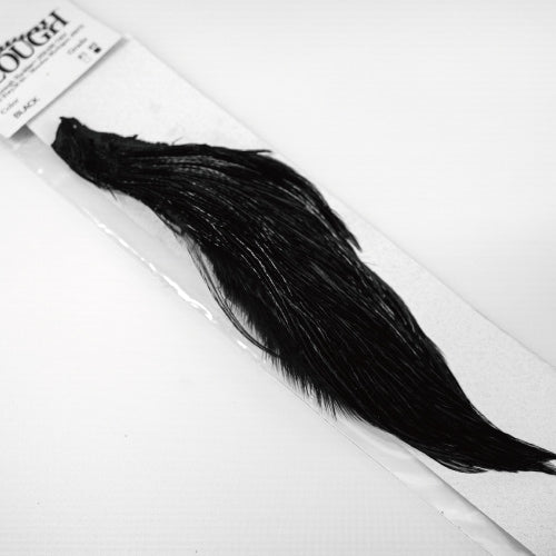 KEOUGH BLACK No2