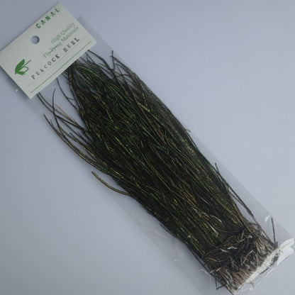 PEACOCK HERL