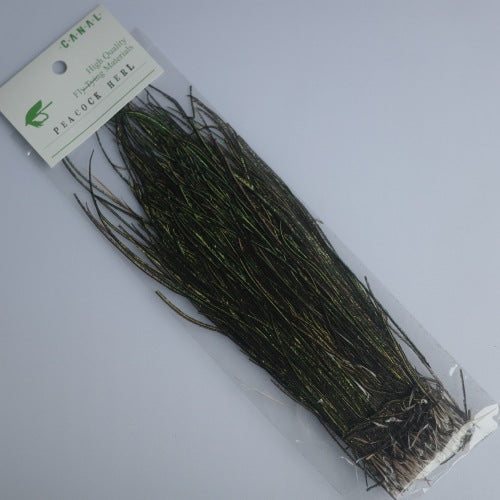 PEACOCK HERL