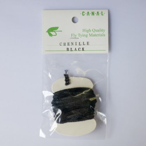 CHENILEE BLACK