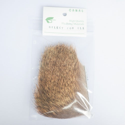 SELECT COW ELK