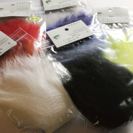 RAMSWOOL L